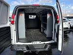 New 2025 Chevrolet Express 2500 RWD, Steel Base Package Upfitted Cargo Van for sale #25-5648 - photo 26