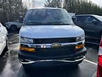 New 2025 Chevrolet Express 2500 RWD, Steel Base Package Upfitted Cargo Van for sale #25-5648 - photo 3