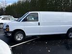 New 2025 Chevrolet Express 2500 RWD, Steel Base Package Upfitted Cargo Van for sale #25-5648 - photo 4