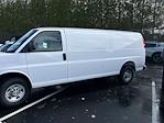 New 2025 Chevrolet Express 2500 RWD, Steel Base Package Upfitted Cargo Van for sale #25-5648 - photo 5