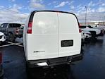 New 2025 Chevrolet Express 2500 RWD, Steel Base Package Upfitted Cargo Van for sale #25-5648 - photo 7