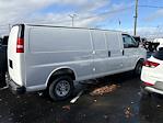 New 2025 Chevrolet Express 2500 RWD, Steel Base Package Upfitted Cargo Van for sale #25-5648 - photo 8