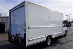 Used 2016 GMC Savana 3500 4x2, Box Van for sale #P13801 - photo 2