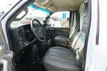 Used 2016 GMC Savana 3500 4x2, Box Van for sale #P13801 - photo 7