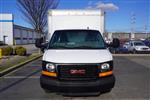 Used 2016 GMC Savana 3500 4x2, Box Van for sale #P13801 - photo 4