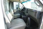 Used 2016 GMC Savana 3500 4x2, Box Van for sale #P13801 - photo 15