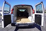 Used 2009 Chevrolet Express 1500 4x2, Empty Cargo Van for sale #P15018A - photo 2