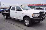 Used 2019 Ram 2500 Tradesman Crew Cab 4x4, Flatbed Truck for sale #P15036 - photo 3