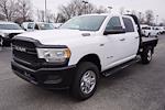 Used 2019 Ram 2500 Tradesman Crew Cab 4x4, Flatbed Truck for sale #P15036 - photo 5