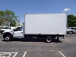 Used 2014 Ford F-450 XL Regular Cab 4x2, Box Truck for sale #P15107 - photo 5