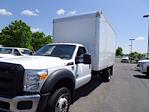 Used 2014 Ford F-450 XL Regular Cab 4x2, Box Truck for sale #P15107 - photo 3