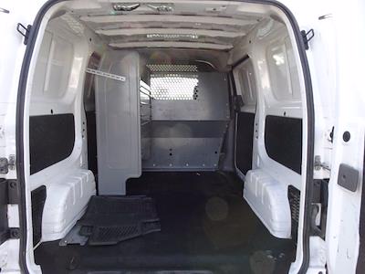Used 2017 Nissan NV200 SV FWD, Upfitted Cargo Van for sale #P15125 - photo 2