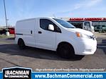Used 2017 Nissan NV200 SV FWD, Upfitted Cargo Van for sale #P15125 - photo 1