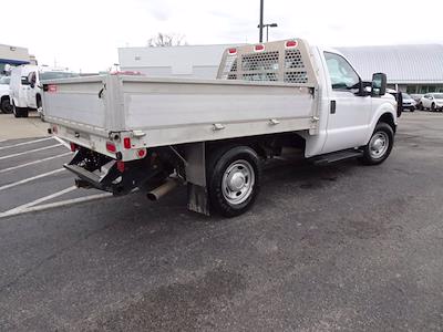 Used 2016 Ford F-250 XL Regular Cab 4x2, Dump Truck for sale #P15134 - photo 2