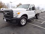 Used 2016 Ford F-250 XL Regular Cab 4x2, Dump Truck for sale #P15134 - photo 15