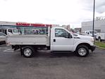 Used 2016 Ford F-250 XL Regular Cab 4x2, Dump Truck for sale #P15134 - photo 10