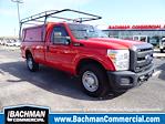 Used 2016 Ford F-250 XL Regular Cab 4x2, Other/Specialty for sale #P15215 - photo 1
