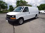 Used 2014 Chevrolet Express 1500 RWD, Upfitted Cargo Van for sale #P15251 - photo 13