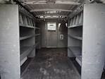 Used 2014 Chevrolet Express 1500 RWD, Upfitted Cargo Van for sale #P15251 - photo 2
