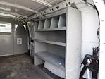 Used 2014 Chevrolet Express 1500 RWD, Upfitted Cargo Van for sale #P15251 - photo 4