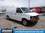 Used 2014 Chevrolet Express 1500 RWD, Upfitted Cargo Van for sale #P15251 - photo 1