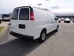 Used 2014 Chevrolet Express 1500 RWD, Upfitted Cargo Van for sale #P15251 - photo 10