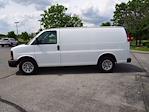 Used 2014 Chevrolet Express 1500 RWD, Upfitted Cargo Van for sale #P15251 - photo 12