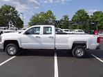 Used 2017 Chevrolet Silverado 2500 Work Truck Double Cab 4x4, Pickup for sale #P15281 - photo 3
