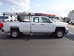 Used 2017 Chevrolet Silverado 2500 Work Truck Double Cab 4x4, Pickup for sale #P15281 - photo 5
