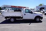 Used 2016 Ford F-250 XL Regular Cab 4x2, Flatbed Truck for sale #P15365 - photo 19