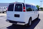 Used 2018 Chevrolet Express 2500 LT 4x2, Passenger Van for sale #P15370 - photo 2