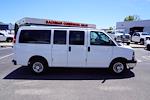 Used 2018 Chevrolet Express 2500 LT 4x2, Passenger Van for sale #P15370 - photo 19
