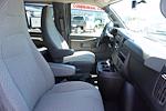 Used 2018 Chevrolet Express 2500 LT 4x2, Passenger Van for sale #P15370 - photo 18