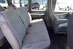 Used 2018 Chevrolet Express 2500 LT 4x2, Passenger Van for sale #P15370 - photo 24