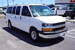 Used 2018 Chevrolet Express 2500 LT 4x2, Passenger Van for sale #P15370 - photo 7