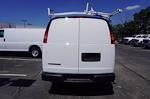 Used 2017 Chevrolet Express 2500 4x2, Upfitted Cargo Van for sale #P15375 - photo 16