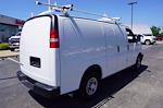 Used 2017 Chevrolet Express 2500 4x2, Upfitted Cargo Van for sale #P15375 - photo 18