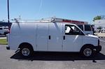 Used 2017 Chevrolet Express 2500 4x2, Upfitted Cargo Van for sale #P15375 - photo 20