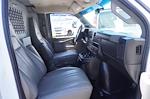 Used 2017 Chevrolet Express 2500 4x2, Upfitted Cargo Van for sale #P15375 - photo 17