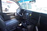 Used 2017 Chevrolet Express 2500 4x2, Upfitted Cargo Van for sale #P15375 - photo 19