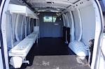 Used 2017 Chevrolet Express 2500 4x2, Upfitted Cargo Van for sale #P15375 - photo 28