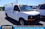 Used 2017 Chevrolet Express 2500 4x2, Upfitted Cargo Van for sale #P15375 - photo 1