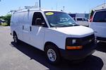 Used 2017 Chevrolet Express 2500 4x2, Upfitted Cargo Van for sale #P15375 - photo 8
