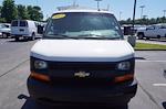 Used 2017 Chevrolet Express 2500 4x2, Upfitted Cargo Van for sale #P15375 - photo 10