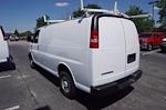 Used 2017 Chevrolet Express 2500 4x2, Upfitted Cargo Van for sale #P15375 - photo 14