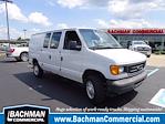 Used 2004 Ford E-250 4x2, Upfitted Cargo Van for sale #P15377A - photo 1