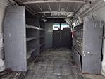 Used 2004 Ford E-250 4x2, Upfitted Cargo Van for sale #P15377A - photo 2