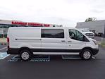 Used 2017 Ford Transit 150 Low Roof 4x2, Empty Cargo Van for sale #P15603 - photo 4