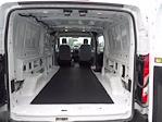 Used 2017 Ford Transit 150 Low Roof 4x2, Empty Cargo Van for sale #P15603 - photo 2