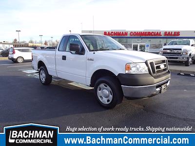 Used 2007 Ford F-150 XL Regular Cab 4x2, Pickup for sale #P15668A - photo 1